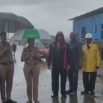नवी मुंबईतील पांडवकडा धबधब्यावर नो एन्ट्री, पोलिसांकडून नाकाबंदी, 2 तरुण गेले वाहून